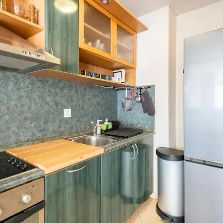 2bdr Duplex With Parking Sofia